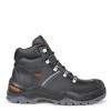 Pezzol Heimdall Black Safety Boots 