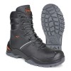 Pezzol Baikal Black Safety Boots 