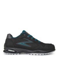 Pezzol Levante Black Safety Trainers
