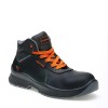 Pezzol Jackson Orange Safety Boots Pezzol Jackson Orange Safety Boots
