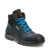 Pezzol Rebel Safety Boots