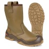Pezzol Bolivar Waterproof Rigger Boots