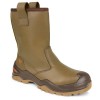 Pezzol Bolivar Waterproof Rigger Boots