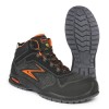 Pezzol Quattro ESD Safety Safety Boots 