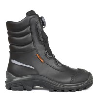 Pezzol Ragusa Fast High-Leg BOA Safety Boots