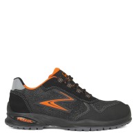 Pezzol Targa ESD Safety Trainers