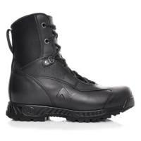 Haix Ranger GSG9S Police Boots Developed For SWAT