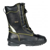 Cofra No Flame Firefighter Safety Boots