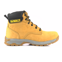 DeWalt Carbon Boot Honey Safety Boots With Steel Toe Caps