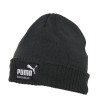 Puma Workwear Black Essential Work Beanie