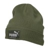 Puma Workwear Olive Essential Work Beanie Puma Workwear Olive Essential Work Beanie