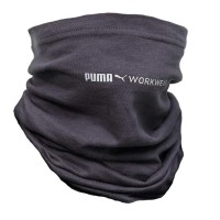 Puma Workwear Ebony Multi Cloth Scarf