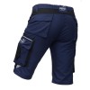 Puma Workwear Precision X Navy Work Shorts Puma Workwear Precision X Navy Work Shorts