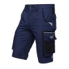 Puma Workwear Precision X Navy Work Shorts Puma Workwear Precision X Navy Work Shorts