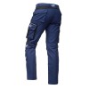 Puma Workwear Precision X Navy Work Trousers Puma Workwear Precision X Navy Work Trousers