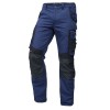 Puma Workwear Precision X Navy Work Trousers Puma Workwear Precision X Navy Work Trousers