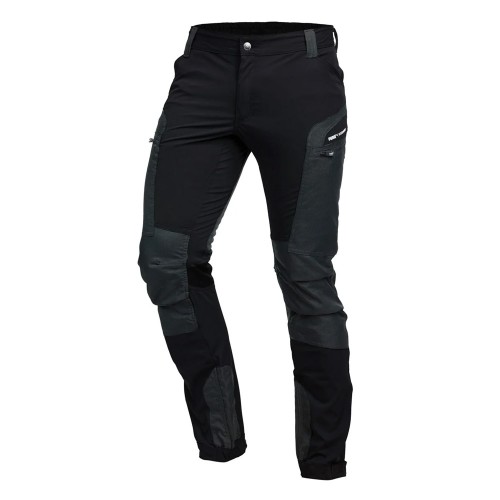 Puma Workwear Pro One Black Outdoor Trousers Puma Workwear Pro One Black Outdoor Trousers