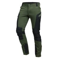 Puma Workwear Pro One Olive Outdoor Trousers 