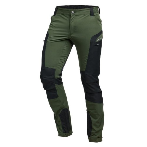 Puma Workwear Pro One Olive Outdoor Trousers Puma Workwear Pro One Olive Outdoor Trousers