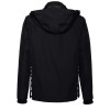 Puma Workwear Essential Black Waterproof Rain Jacket Puma Workwear Essential Black Waterproof Rain Jacket