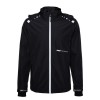 Puma Workwear Essential Black Waterproof Rain Jacket Puma Workwear Essential Black Waterproof Rain Jacket