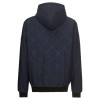 Puma Workwear Essential Navy Padded Winter Jacket