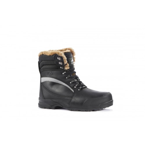 Rock Fall RF001 Alaska Thinsulate Safety Boots