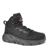 Rock Fall RF1050 Orca Black S3S Mid Safety Trainers Rock Fall RF1050 Orca Black S3S Mid Safety Trainers
