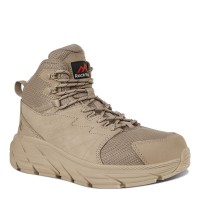 Rock Fall RF1051 Barracuda Stone Mid S3S Safety Trainers