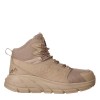 Rock Fall RF1051 Barracuda Stone Mid S3S Safety Trainers Rock Fall RF1051 Barracuda Stone Mid S3S Safety Trainers