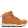 Rock Fall RF113 Sandstone Safety Boots
