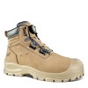Rock Fall RF121 Mason Waterproof BOA Safety Boots