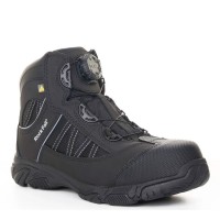 Rock Fall RF160 Ohm Metal Free ESD Safety Boots BOA