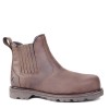 Rock Fall RF206 Farrier Brown Steel Toe Safety Dealer Boots