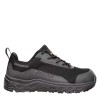 Rock Fall RF220 Helix Black ESD Safety Trainers
