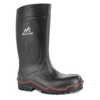 Rock Fall RF270 Excavate Safety Wellingtons Metal Free