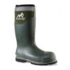 Rock Fall Meadow RF280 Safety Wellingtons