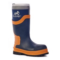 Rock Fall RF290 Silt Metal Free Wellingtons