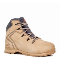 Rock Fall RF380 Waterproof Safety Boots