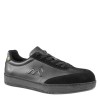 Rock Fall RF400 Dusk ESD Ladies Black Safety Trainers
