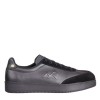 Rock Fall RF400 Dusk ESD Ladies Black Safety Trainers