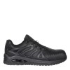 Rock Fall RF420 Noir Metal Free Black Safety Trainers