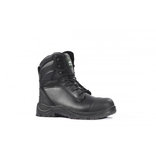 Rock Fall RF470 Clay Metal Free Safety Boots