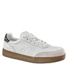 Rock Fall RF504 Lotus White Safety Trainers