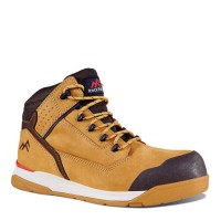 Rock Fall RF625 Maple Waterproof Safety Boots