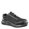 Rock Fall RF650 Nimbus Black Safety Trainers