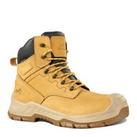 Rock Fall RF742 Colton Honey Waterproof Safety Boots