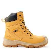 Rock Fall RF752 Hampton Waterproof Safety Boots
