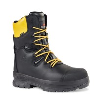 Rock Fall RF800 PowerMax Waterproof Safety Boots 18kV AC Electrical Hazard Protection