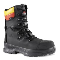 Rock Fall RF810 Arc Waterproof Safety Boots Metal Free EX